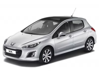  308 (2007 - 2013)