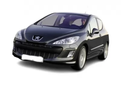  308 (2007 - 2013)