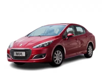  308 (2007 - 2013)