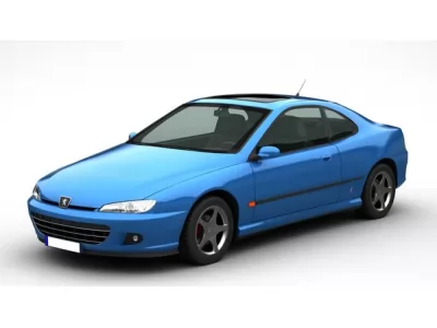  406 (1995 - 2004)