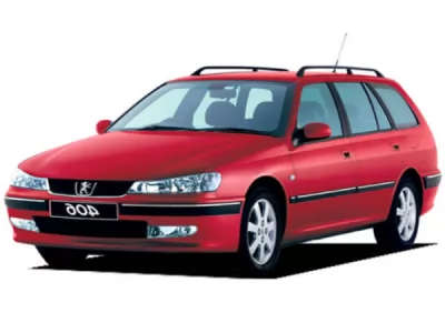  406 (1995 - 2004)