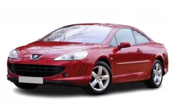 Dywaniki wewnętrzne do Peugeot 407 2004 - 2010 I generacja EU Coupe Dywaniki wewnętrzne do Peugeot 407 2004 - 2010 I generacja EU Coupe