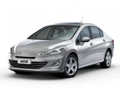  408 (2010 - 2014)