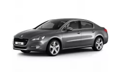 Dywaniki wewnętrzne do Peugeot 508 2010 - 2018 I generacja EU Sedan Dywaniki wewnętrzne do Peugeot 508 2010 - 2018 I generacja EU Sedan
