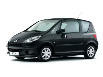  1007 (2005 - 2009)