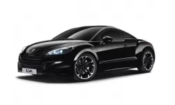 Dywaniki wewnętrzne do Peugeota RCZ 2010 - 2015 I generacji EU Coupe Dywaniki wewnętrzne do Peugeota RCZ 2010 - 2015 I generacji EU Coupe