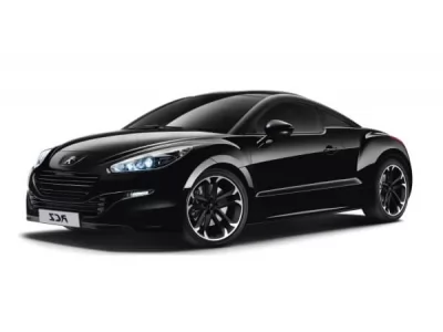  RCZ (2010 - 2015)