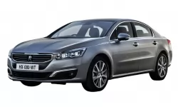 Dywaniki wewnętrzne do Peugeot 508 2010 - 2018 I generacja EU Sedan hybrid Dywaniki wewnętrzne do Peugeot 508 2010 - 2018 I generacja EU Sedan hybrid