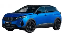 Dywaniki podłogowe do Peugeot 3008 GT PACK 2016 - 2024 II generacji EU Crossover Plug-in-Hybrid Dywaniki podłogowe do Peugeot 3008 GT PACK 2016 - 2024 II generacji EU Crossover Plug-in-Hybrid