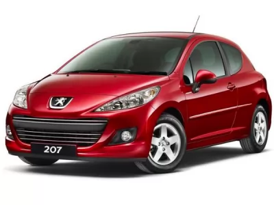  207 (2006-2012)