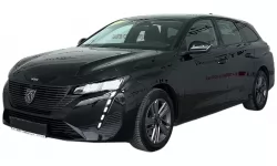 Dywaniki do wnętrza Peugeot 308 SW (P5) 2021 - ... III generacja EU Universal Hybrid (MHEV) Dywaniki do wnętrza Peugeot 308 SW (P5) 2021 - ... III generacja EU Universal Hybrid (MHEV)
