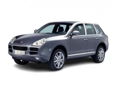  Cayenne (2003 - 2010)
