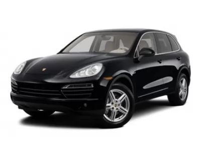  Cayenne (2010 - 2014)
