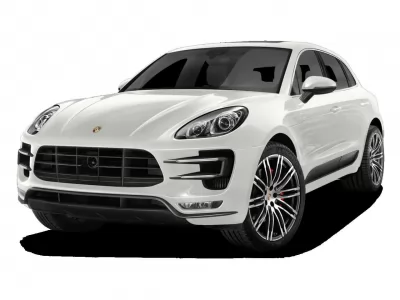  Macan (2014 - 2021)