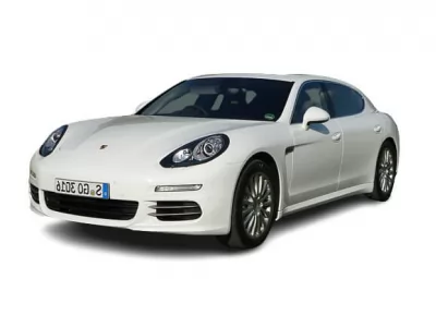 Panamera (2013 - 2016)