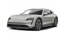 Dywaniki wewnętrzne do Porsche Taycan Cross Turismo 2019 - ... I generacja EU Universal