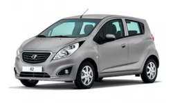 Dywaniki wewnętrzne do Ravon R2 2016 - 2020 EU Hatchback 1. generacji Dywaniki wewnętrzne do Ravon R2 2016 - 2020 EU Hatchback 1. generacji