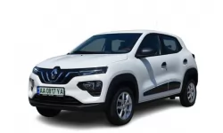 Dywaniki wewnętrzne do Renault City K-ZE 2019 - ... Crossover EU I generacji Dywaniki wewnętrzne do Renault City K-ZE 2019 - ... Crossover EU I generacji