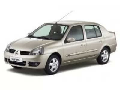  Clio (2000 - 2012)