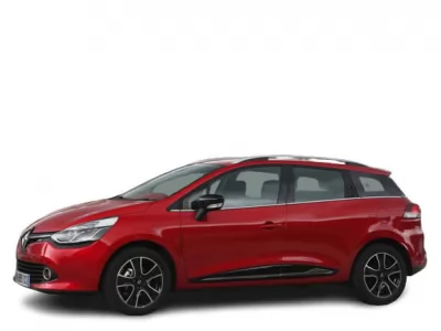  Clio (2012 - 2019)