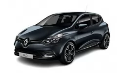 Dywaniki wewnętrzne do kabinie Renault Clio 2012 - 2019 IV generacja EU Hatchback 5-drzwiowy Dywaniki wewnętrzne do kabinie Renault Clio 2012 - 2019 IV generacja EU Hatchback 5-drzwiowy
