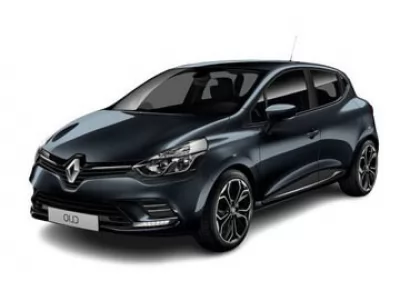  Clio (2012 - 2019)