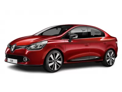  Clio (2012 - 2019)
