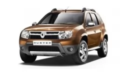 Dywaniki wewnętrzne do kabinie Renault Duster 2010 - 2015 I generacja EU Crossover dorest Dywaniki wewnętrzne do kabinie Renault Duster 2010 - 2015 I generacja EU Crossover dorest