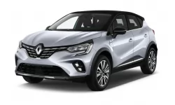 Dywaniki wewnętrzne do kabinie Renault Duster 2018 - 2024 II generacja Crossover EU Dywaniki wewnętrzne do kabinie Renault Duster 2018 - 2024 II generacja Crossover EU