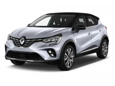  Duster (2018 - 2024)