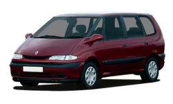 Dywaniki wewnętrzne do Renault Espace JEO 1997 - 2002 III generacja EU Minivan Dywaniki wewnętrzne do Renault Espace JEO 1997 - 2002 III generacja EU Minivan