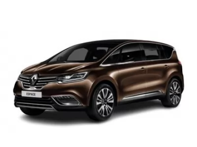  Espace (2014 - 2023)