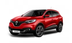 Dywaniki wewnętrzne do Renault Kadjar 2015 - 2018 Crossover EU 1. generacji Dywaniki wewnętrzne do Renault Kadjar 2015 - 2018 Crossover EU 1. generacji