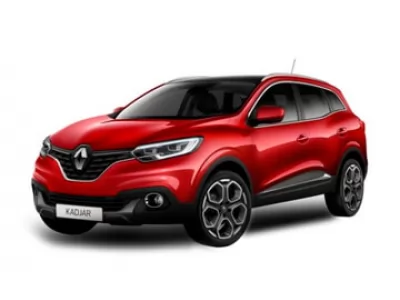  Kadjar (2015 - 2018)