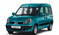 Dywaniki wewnętrzne do Renault Kangoo 1998 - 2008 I generacja EU Minivan 4-drzwiowy Dywaniki wewnętrzne do Renault Kangoo 1998 - 2008 I generacja EU Minivan 4-drzwiowy
