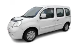 Dywaniki wewnętrzne do Renault Kangoo 2008 - 2013 II generacja UE Minivan Dorest 5-drzwiowy 7-osobowy pasażer Dywaniki wewnętrzne do Renault Kangoo 2008 - 2013 II generacja UE Minivan Dorest 5-drzwiowy 7-osobowy pasażer