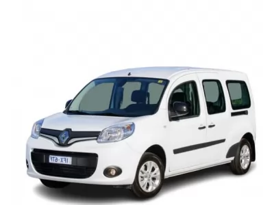  Kangoo (2013 - 2021)