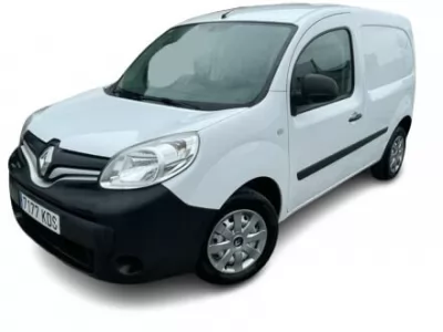  Kangoo (2008 - 2013)