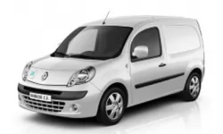 Dywaniki wewnętrzne do kabinie Renault Kangoo Maxi 2008 - 2013 II generacja EU Minivan dorest Dywaniki wewnętrzne do kabinie Renault Kangoo Maxi 2008 - 2013 II generacja EU Minivan dorest