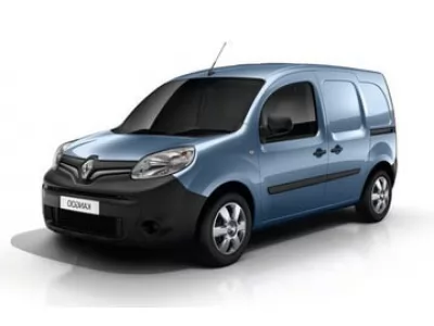  Kangoo (2013 - 2021)