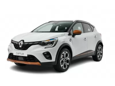  Kaptur (2016 - 2019)