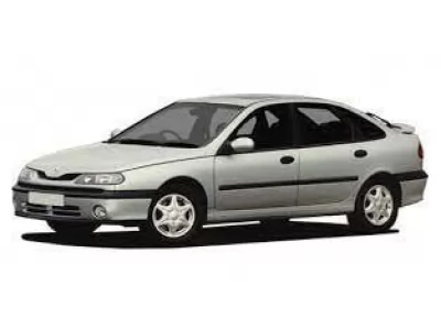  Laguna (1994 - 2000)
