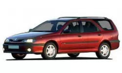Dywaniki wewnętrzne do Renault Laguna K56 1994 - 2000 I generacja UE Uniwersalne Dywaniki wewnętrzne do Renault Laguna K56 1994 - 2000 I generacja UE Uniwersalne