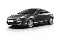 Dywaniki wewnętrzne do Renault Laguna K56 2007 - 2015 III generacja EU Coupe Dywaniki wewnętrzne do Renault Laguna K56 2007 - 2015 III generacja EU Coupe