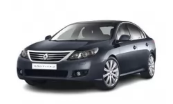 Dywaniki wewnętrzne do Renault Latitude 2010 - 2015 I generacji EU Sedan Dywaniki wewnętrzne do Renault Latitude 2010 - 2015 I generacji EU Sedan