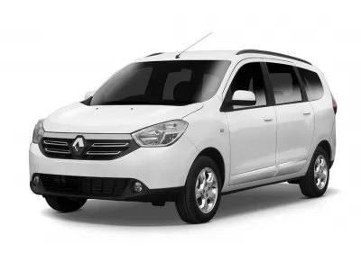  Lodgy (2012 - 2022)