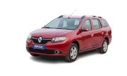 Dywaniki wewnętrzne do Renault Logan MCV 2016 - 2022 II generacja UE Podstawka uniwersalna 5-osobowa Dywaniki wewnętrzne do Renault Logan MCV 2016 - 2022 II generacja UE Podstawka uniwersalna 5-osobowa