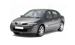 Dywaniki wewnętrzne do Renault Megane 2002 - 2006 II generacja EU Sedan dorest Dywaniki wewnętrzne do Renault Megane 2002 - 2006 II generacja EU Sedan dorest
