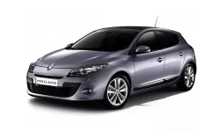 Dywaniki wewnętrzne do Renault Megane BOSE 2008 - 2016 III generacja EU Hatchback 5-drzwiowy Dywaniki wewnętrzne do Renault Megane BOSE 2008 - 2016 III generacja EU Hatchback 5-drzwiowy