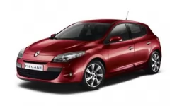 Dywaniki wewnętrzne do Renault Megane 2008 - 2016 III generacja EU Hatchback 5-drzwiowy Dywaniki wewnętrzne do Renault Megane 2008 - 2016 III generacja EU Hatchback 5-drzwiowy